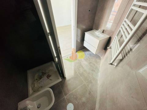 T2 Novo - Vistas de Mar