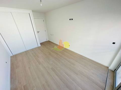 T2 Novo - Vistas de Mar