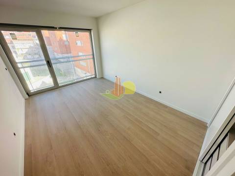 T2 Novo - Vistas de Mar