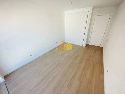 T2 Novo - Vistas de Mar