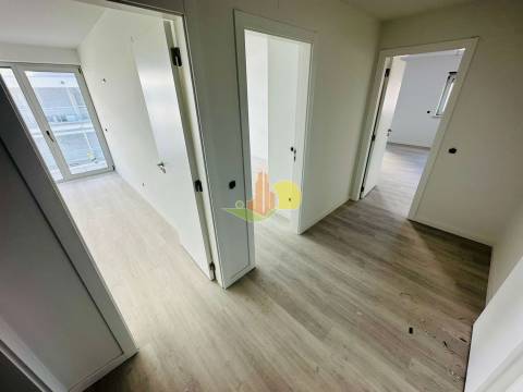 T2 Novo - Vistas de Mar