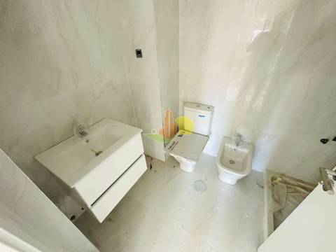 T2 Novo - Vistas de Mar