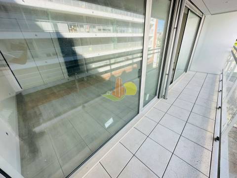 T2 Novo - Vistas de Mar