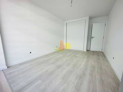 T2 Novo - Vistas de Mar