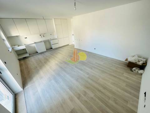 T2 Novo - Vistas de Mar