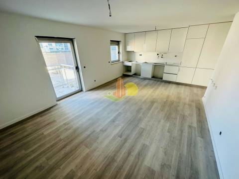 T2 Novo - Vistas de Mar