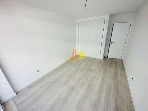 T2 Novo - Vistas de Mar