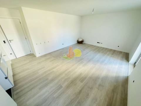 T2 Novo - Vistas de Mar