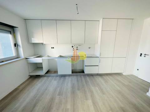 T2 Novo - Vistas de Mar