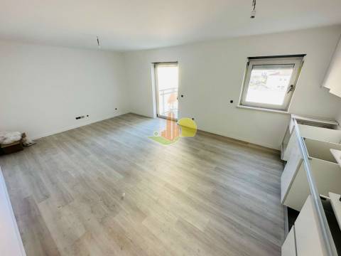 T2 Novo - Vistas de Mar