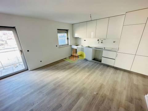 T2 Novo - Vistas de Mar