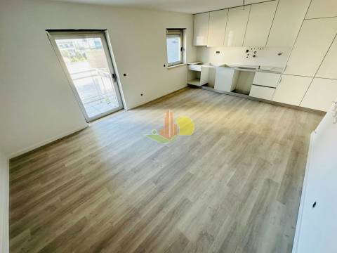 T2 Novo - Vistas de Mar