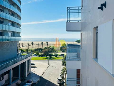 T2 Novo - Vistas de Mar