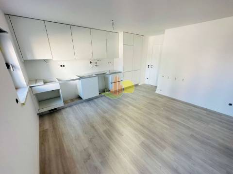 T2 Novo - Vistas de Mar