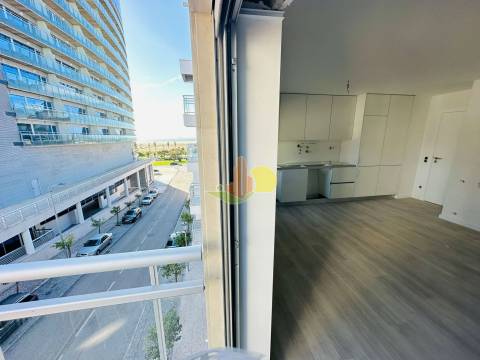 T2 Novo - Vistas de Mar