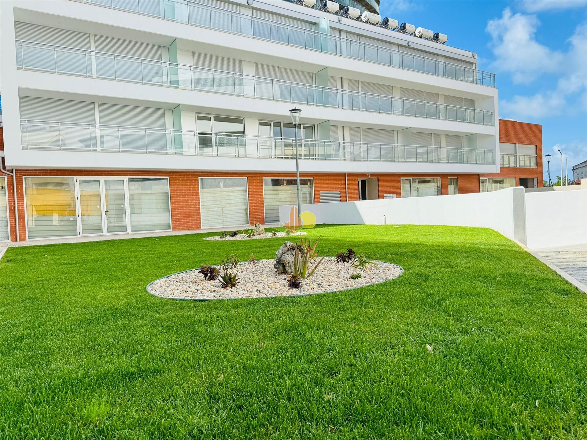 T2 Novo - Vistas de Mar