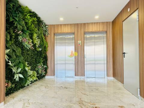 T2 Novo - Vistas de Mar