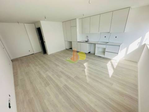 T2k Novo  c/ 2 parqueamentos