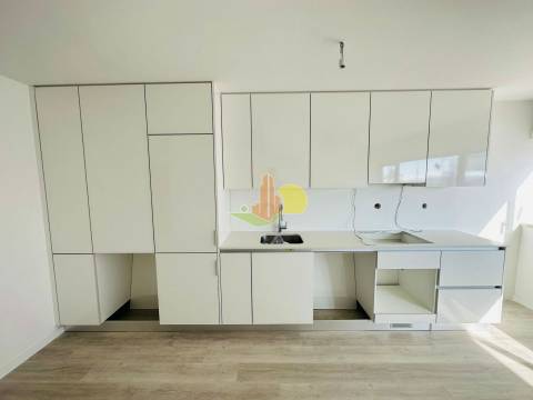 T2k Novo  c/ 2 parqueamentos