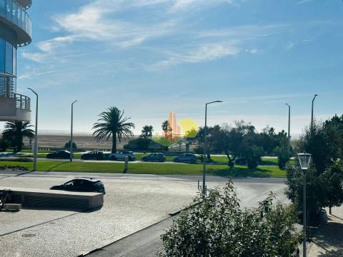 T2k Novo  c/ 2 parqueamentos