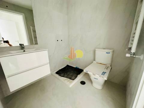 T2k Novo  c/ 2 parqueamentos