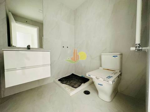 T2k Novo  c/ 2 parqueamentos