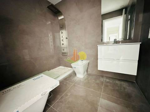 T2k Novo  c/ 2 parqueamentos