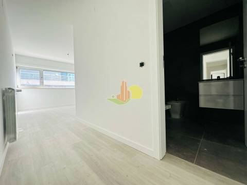 T2k Novo  c/ 2 parqueamentos