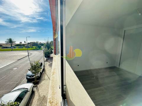 T2k Novo  c/ 2 parqueamentos