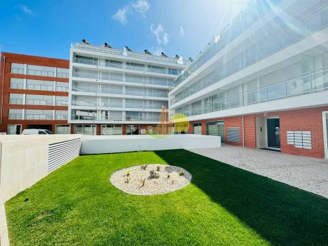 T2k Novo  c/ 2 parqueamentos