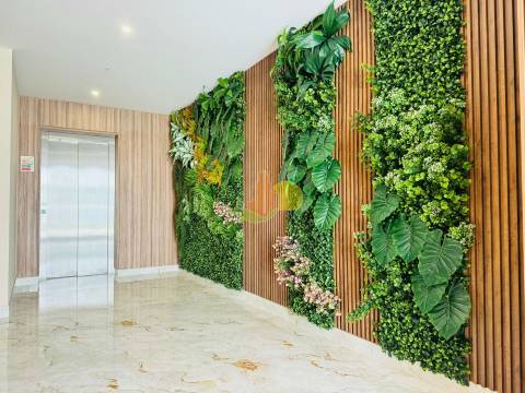 T2k Novo  c/ 2 parqueamentos