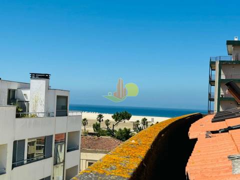 Duplex Novo Junto á Marginal