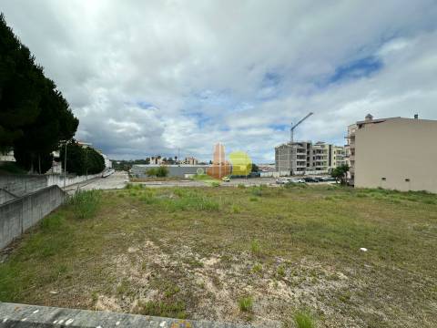 Terreno para construção com 2.024m2