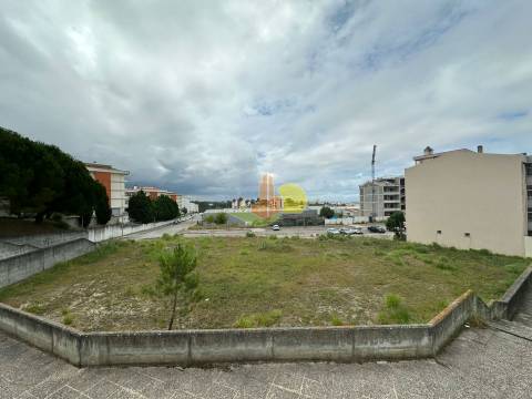 Terreno para construção com 2.024m2