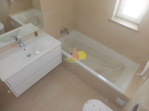 T3 Qta Saª Maria - Novo