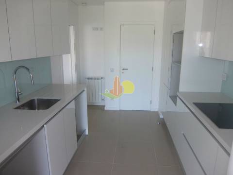 T3 Qta Saª Maria - Novo