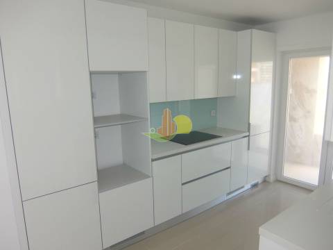 T3 Qta Saª Maria - Novo