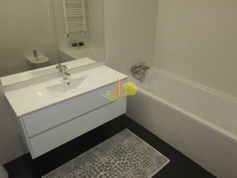 T3 Qta Saª Maria - Novo