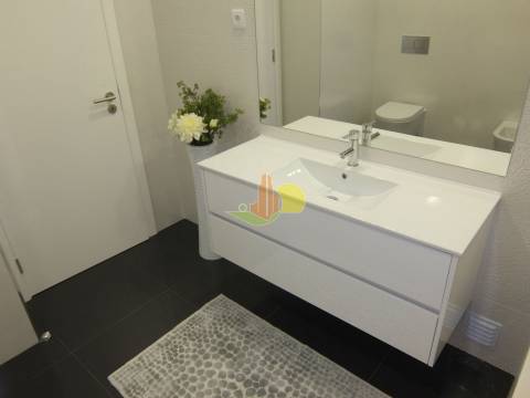 T3 Qta Saª Maria - Novo