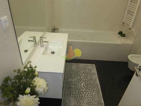 T3 Qta Saª Maria - Novo