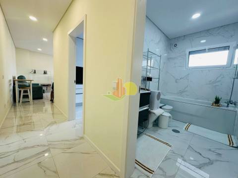 T0 na Gala para ARRENDAMENTO