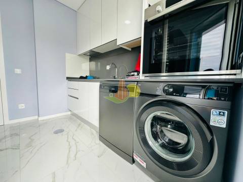 T0 na Gala para ARRENDAMENTO