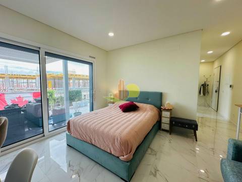 T0 na Gala para ARRENDAMENTO