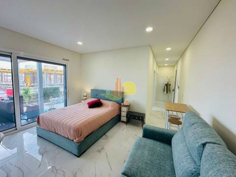 T0 na Gala para ARRENDAMENTO