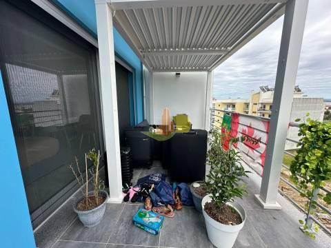 T0 na Gala para ARRENDAMENTO