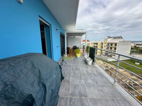 T0 na Gala para ARRENDAMENTO