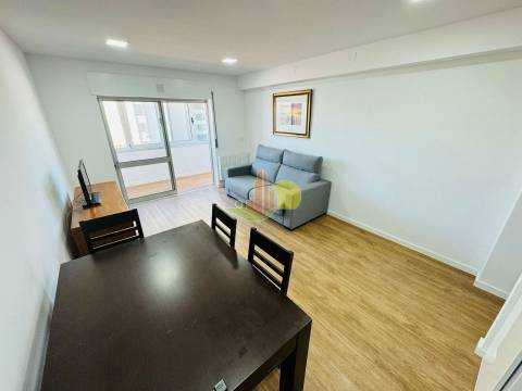 Remodelado - Vistas de Mar