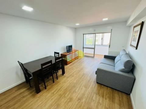 Remodelado - Vistas de Mar