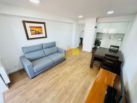 Remodelado - Vistas de Mar