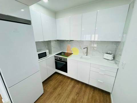 Remodelado - Vistas de Mar